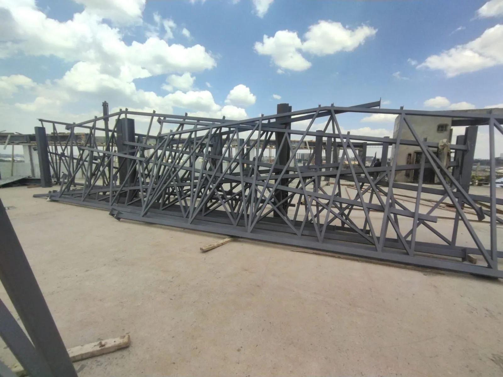 Zenco Warehouses
