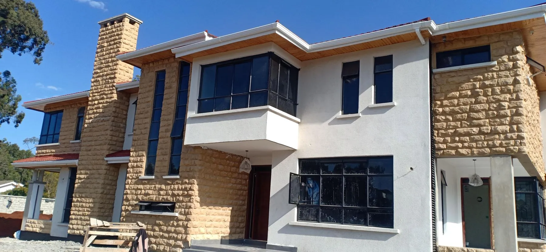 Karen House
