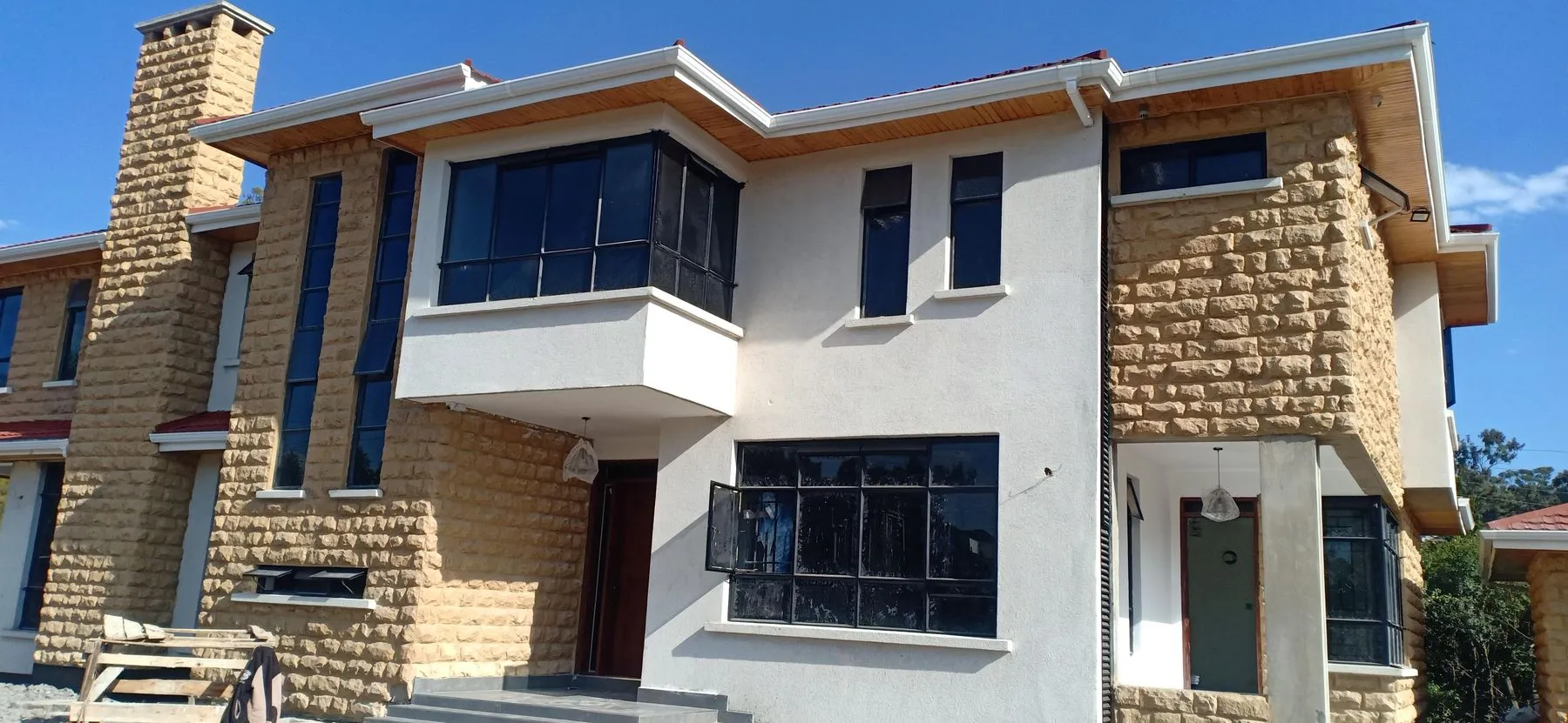 Karen House