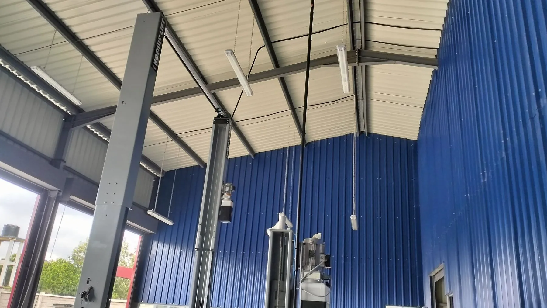 Karen Service Centre