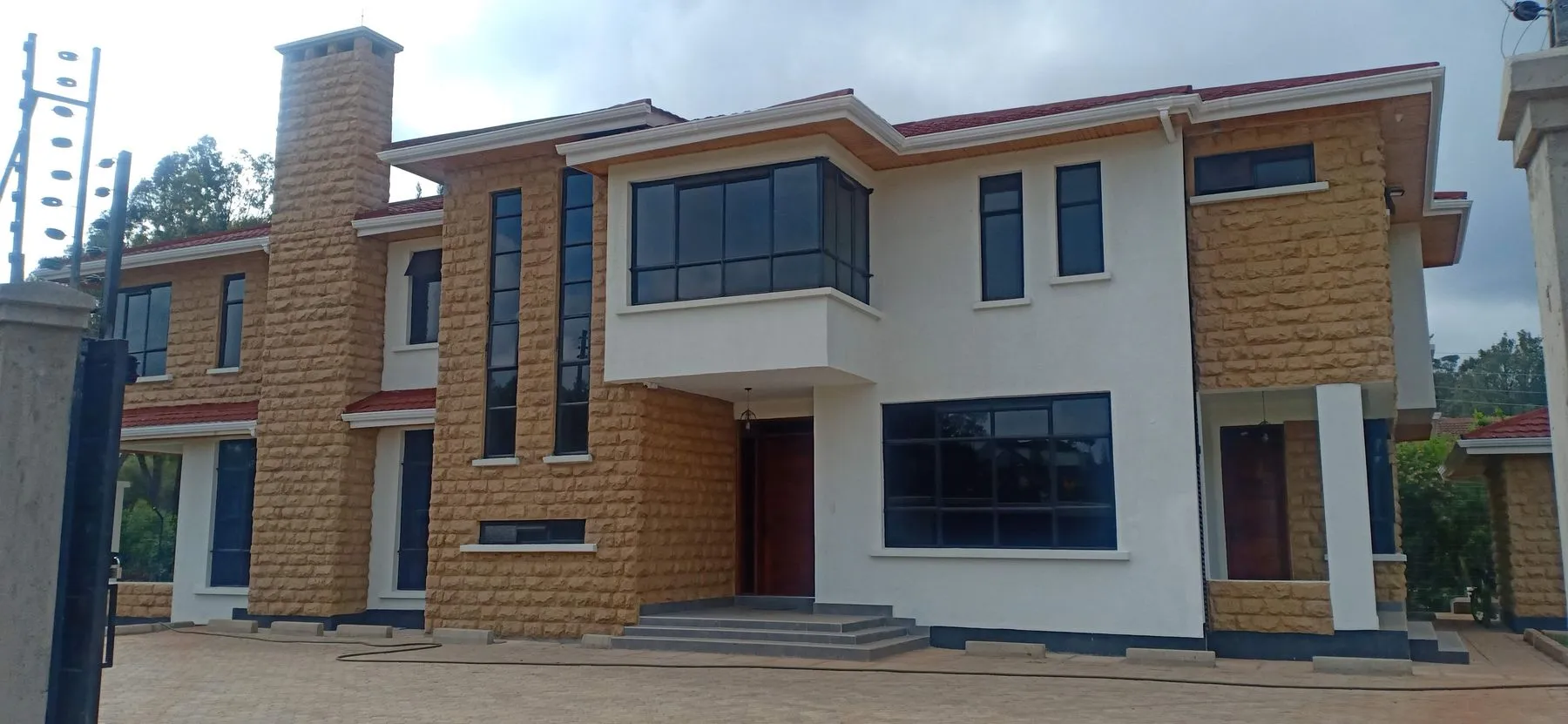 Karen House