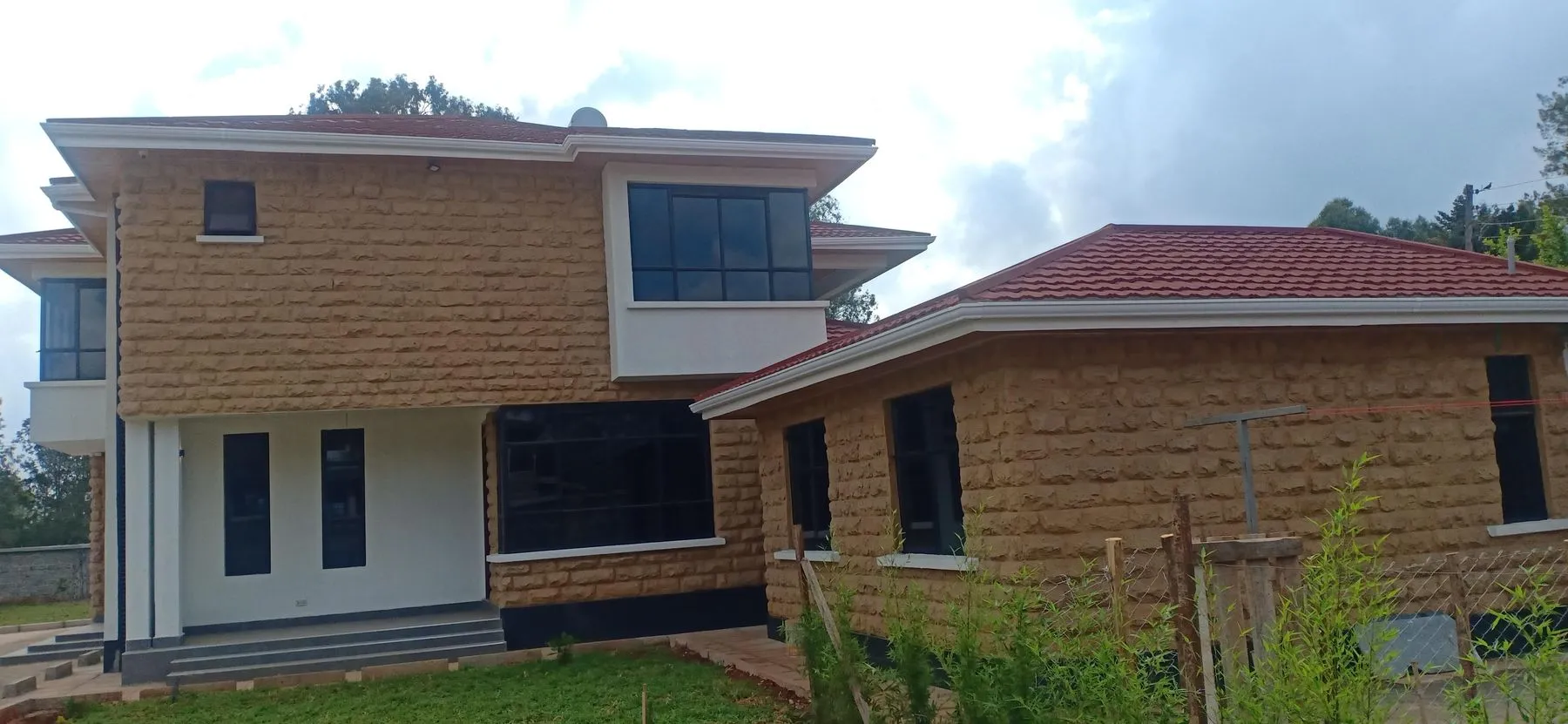 Karen House