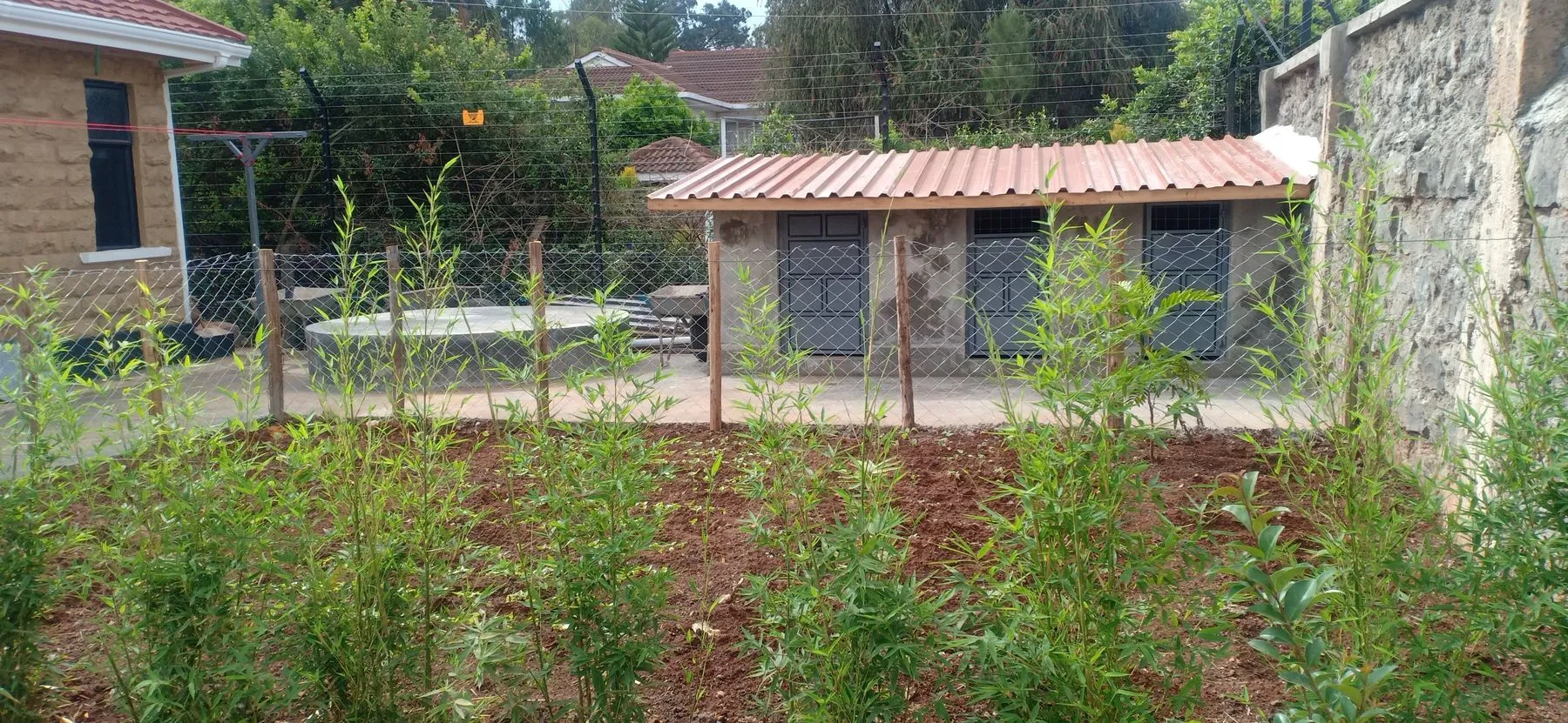 Karen House