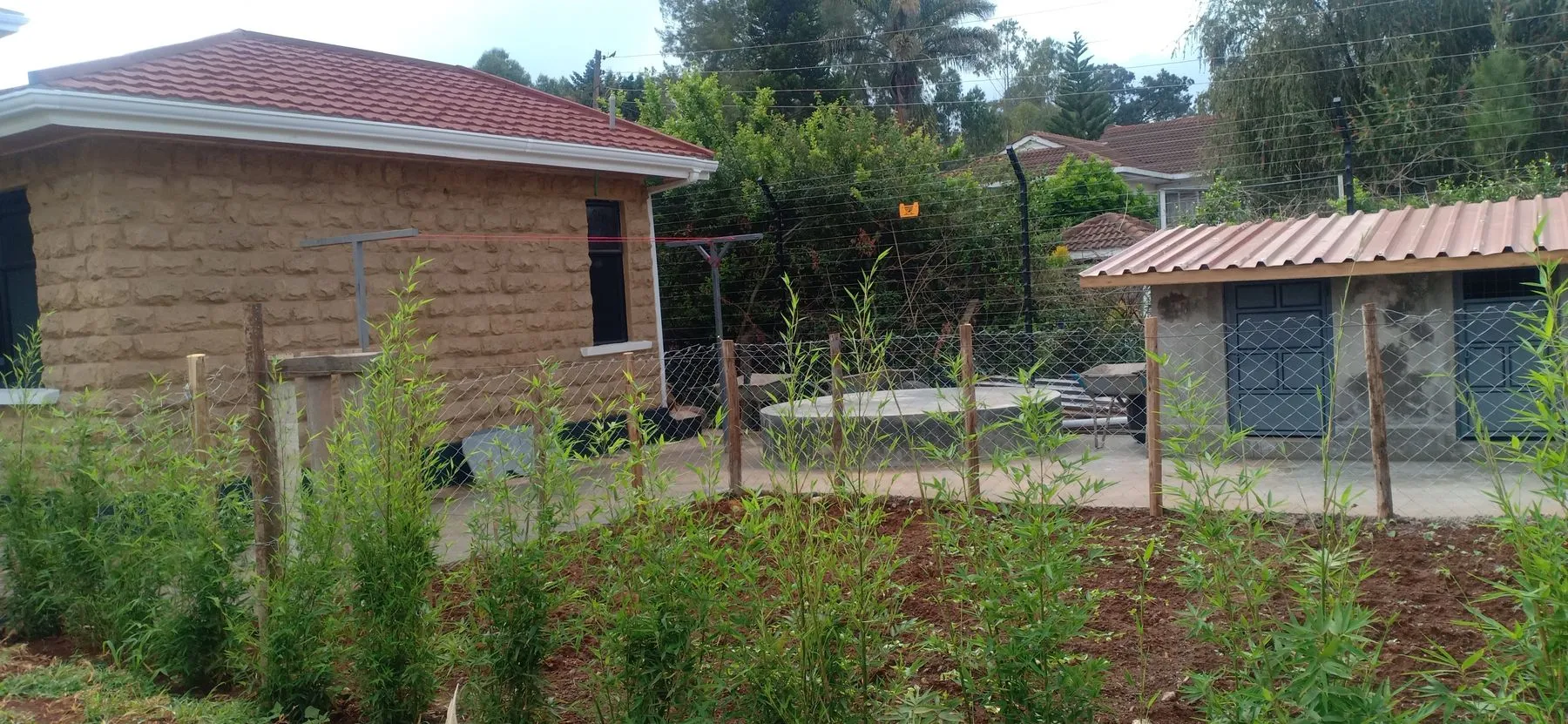 Karen House