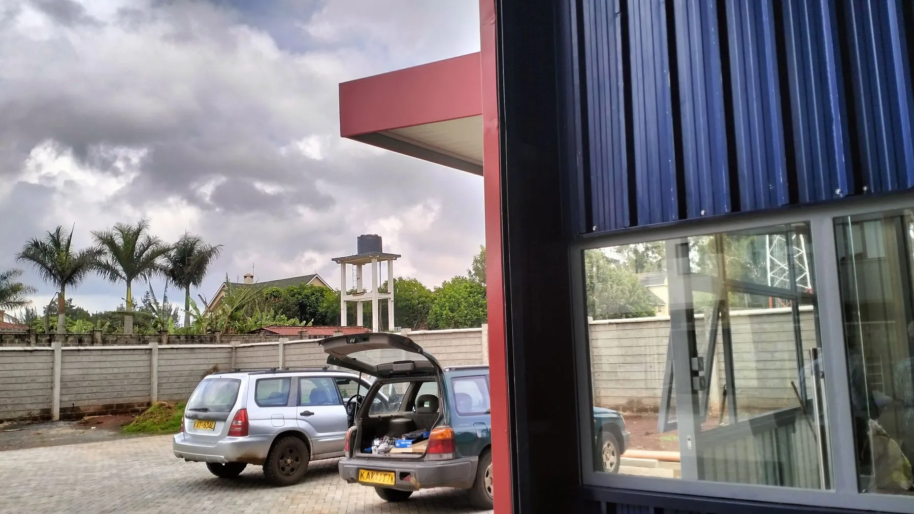 Karen Service Centre