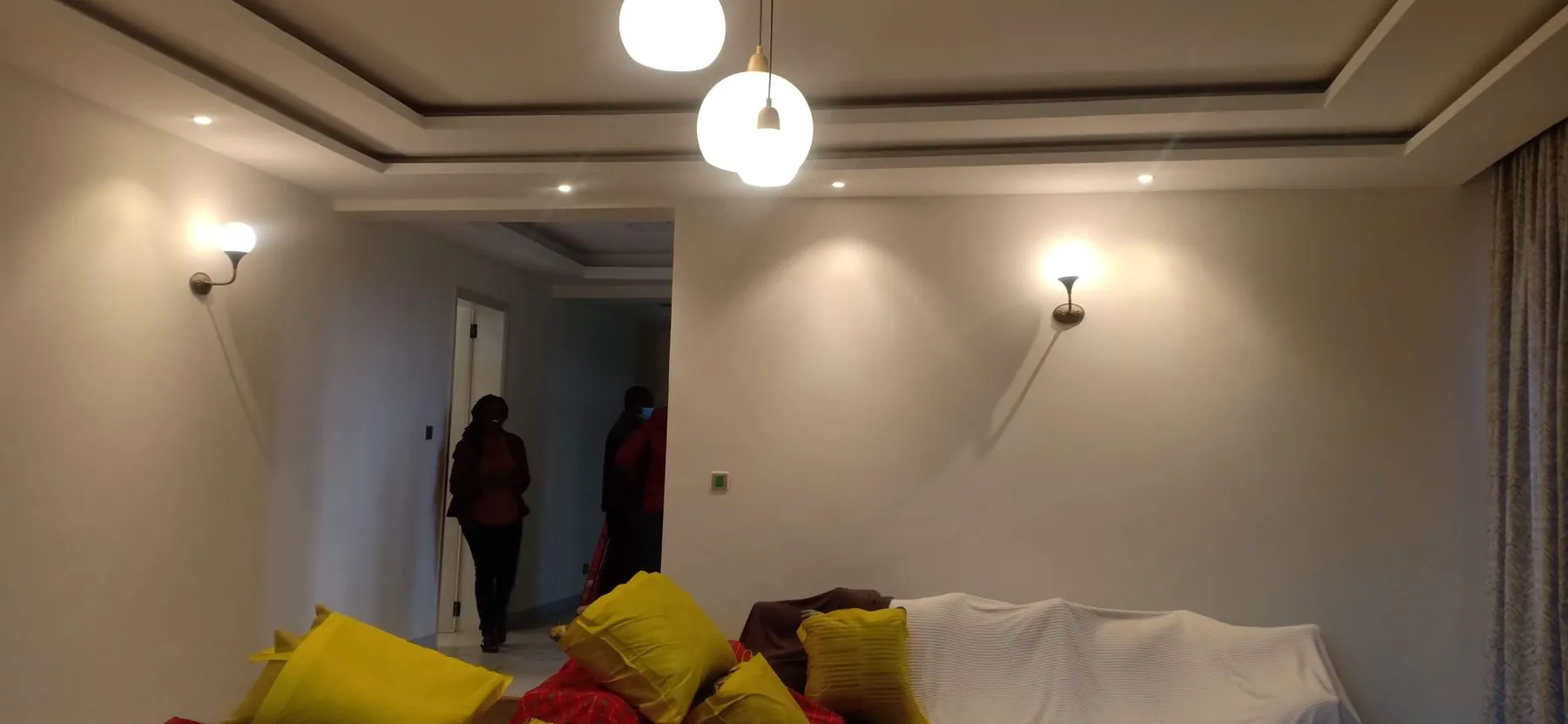 Karen House