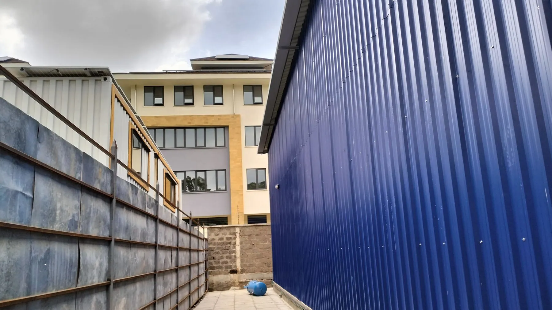 Karen Service Centre