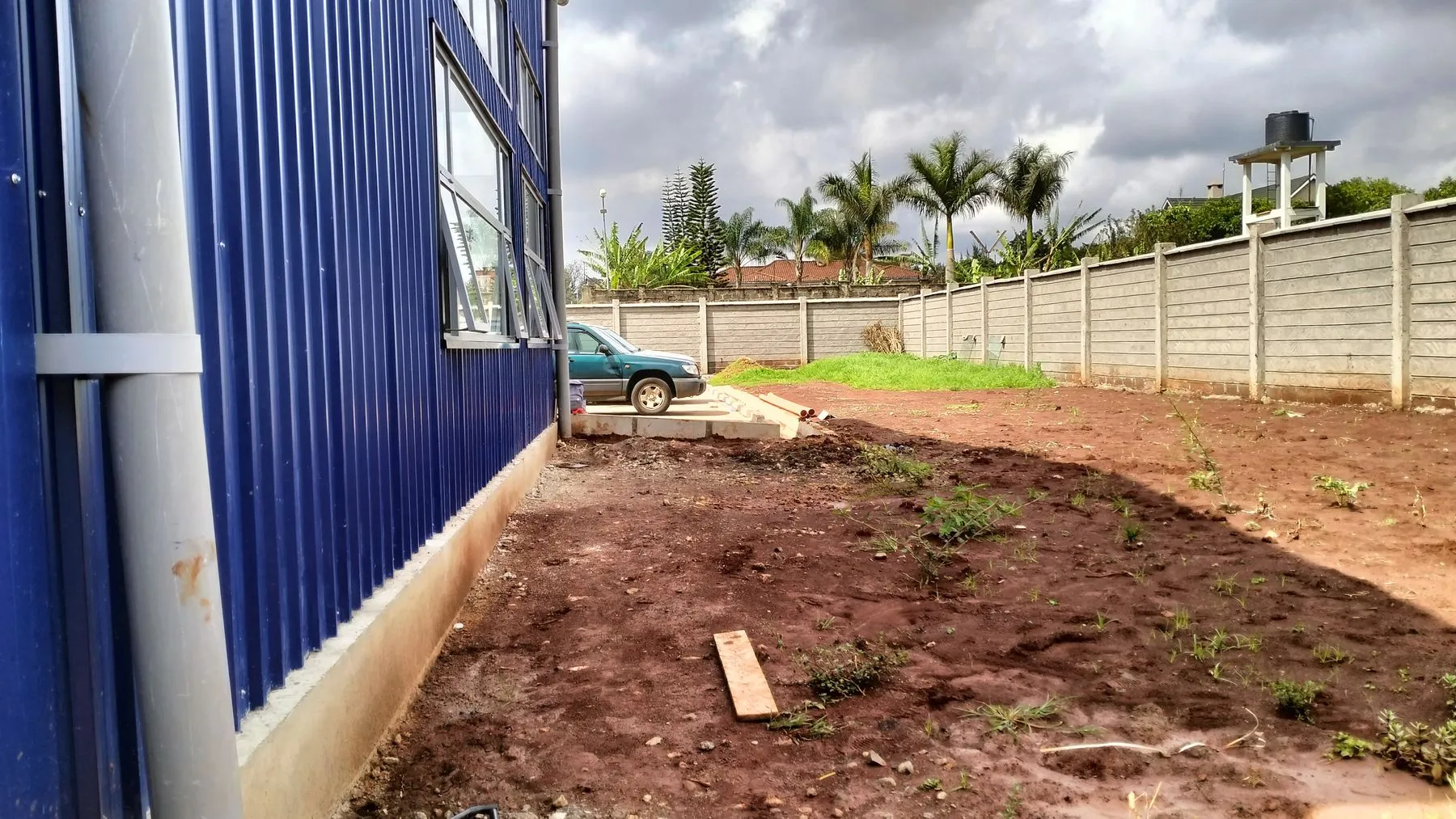 Karen Service Centre