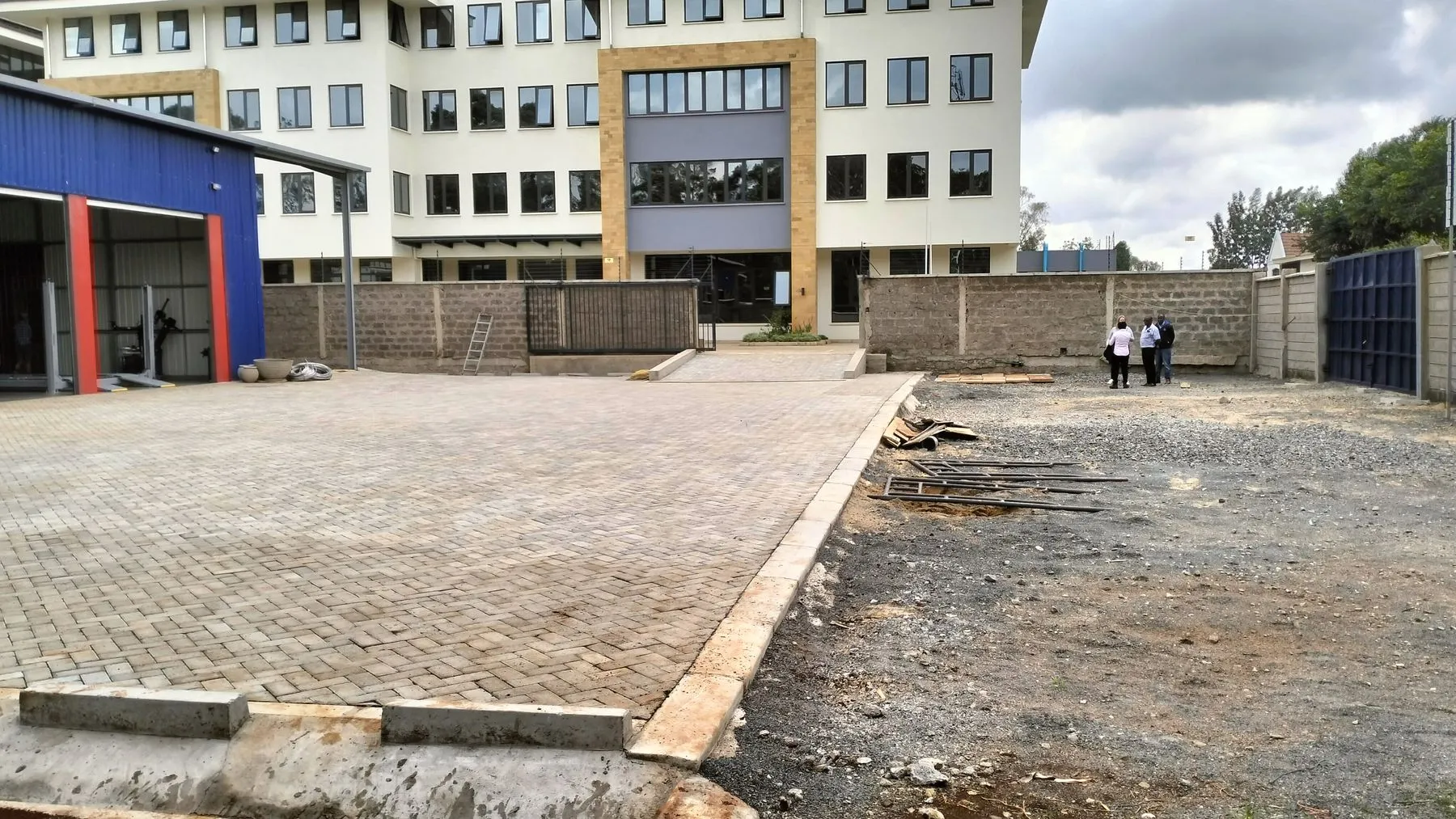 Karen Service Centre