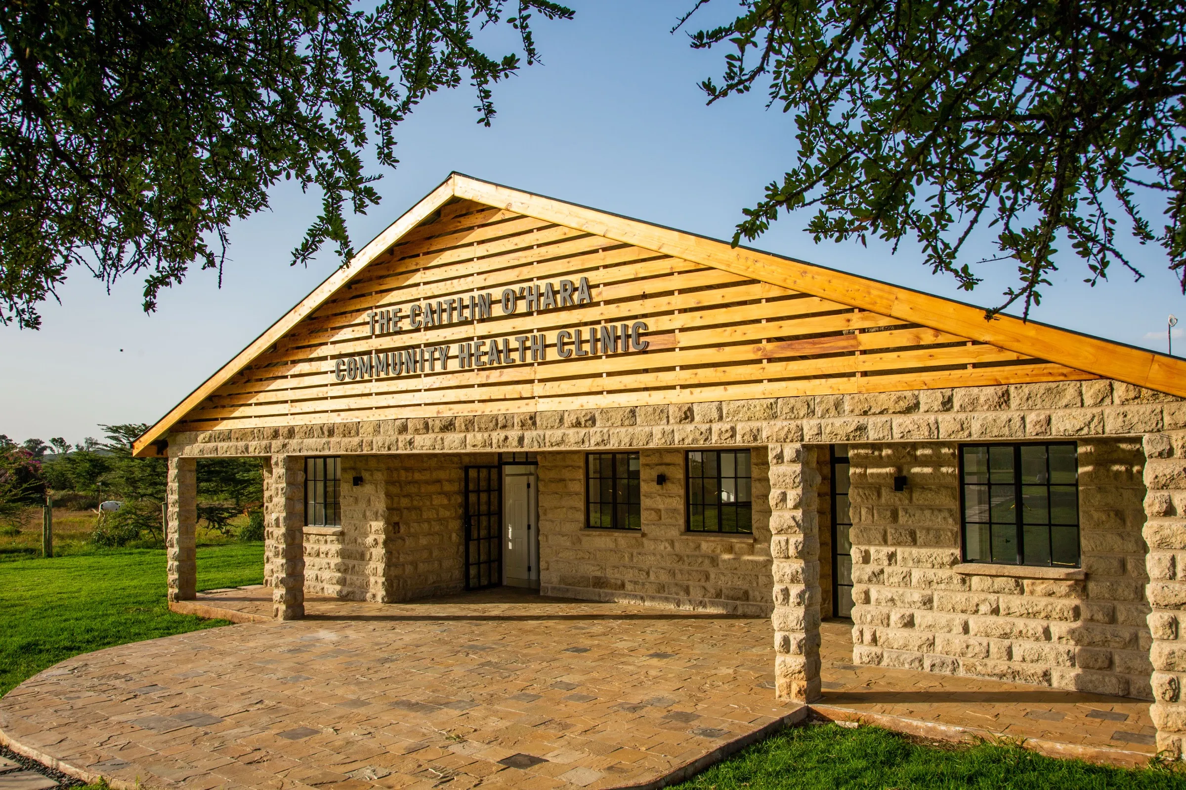 Clinic