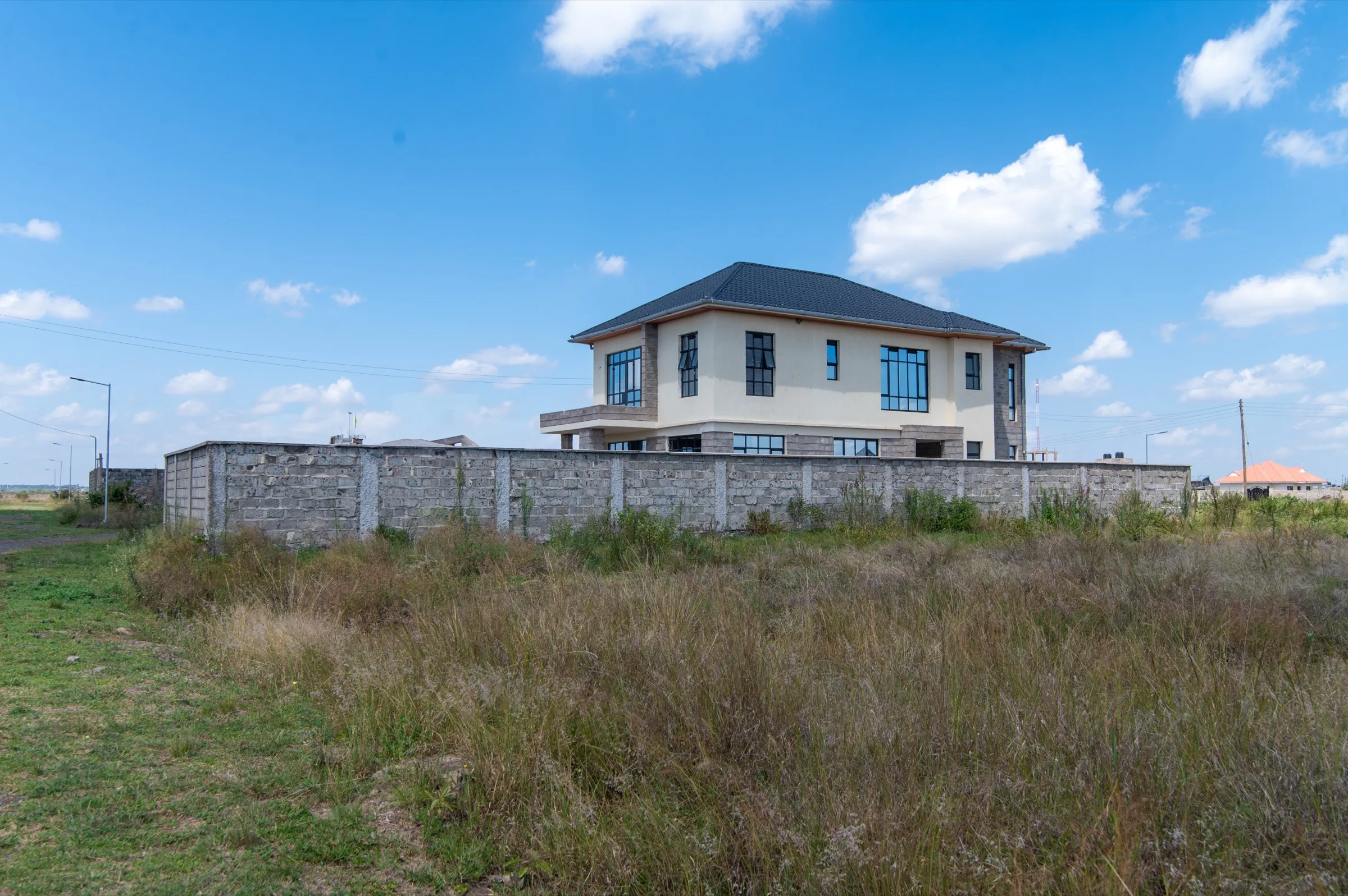Thika Family Home