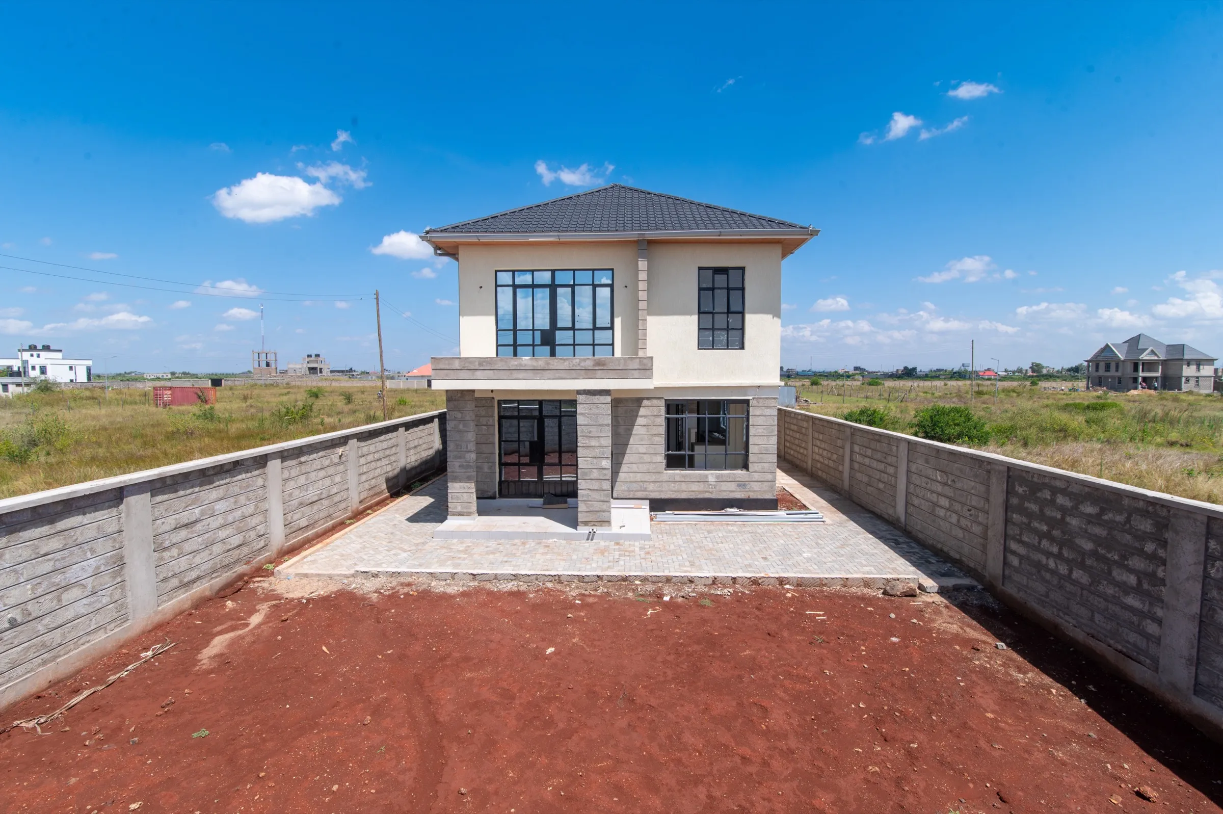 Thika Family Home