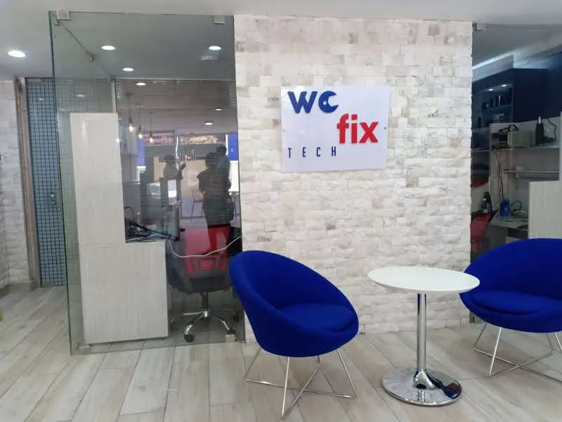 Dr Fix It