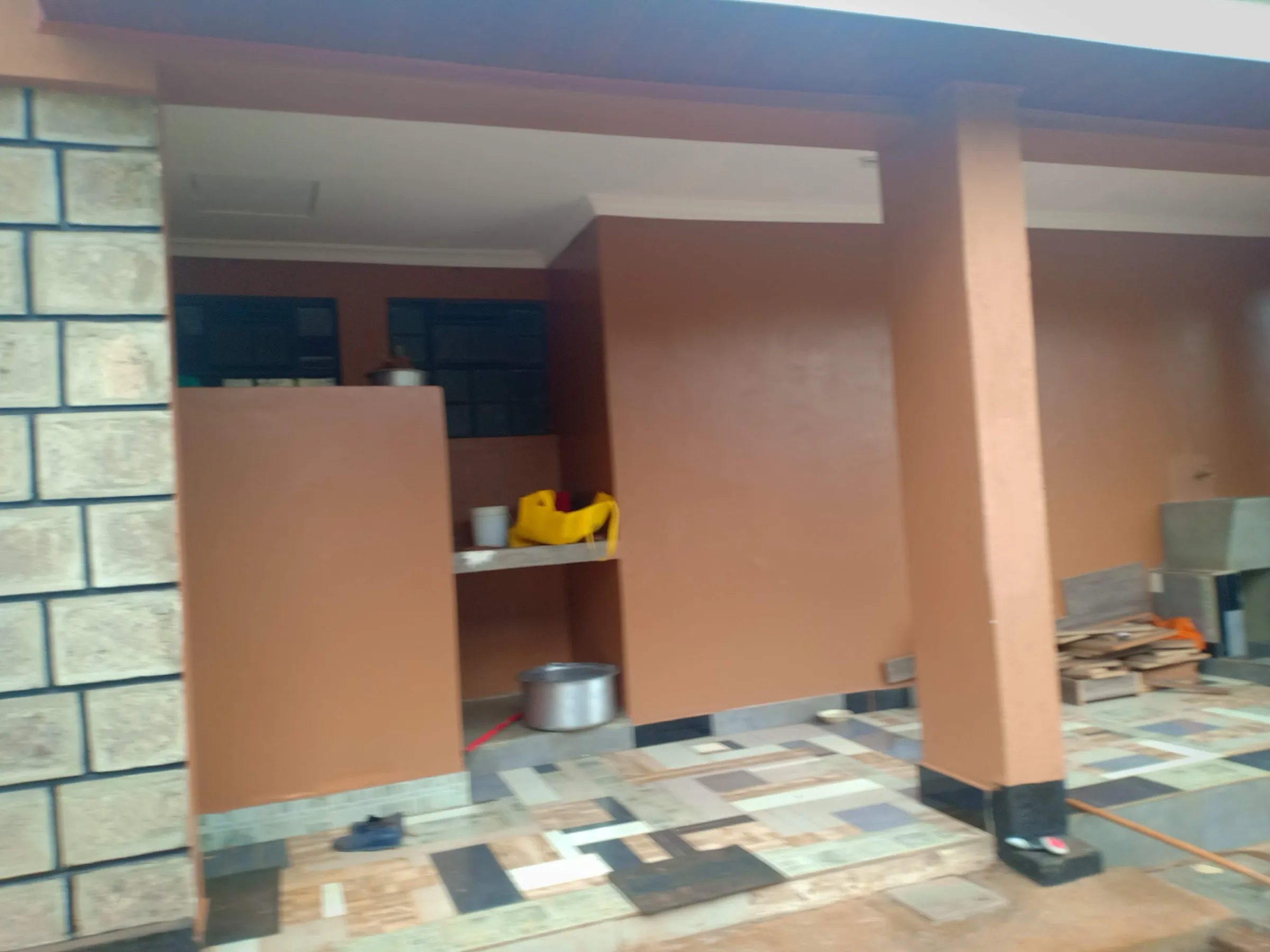 Gitaru House