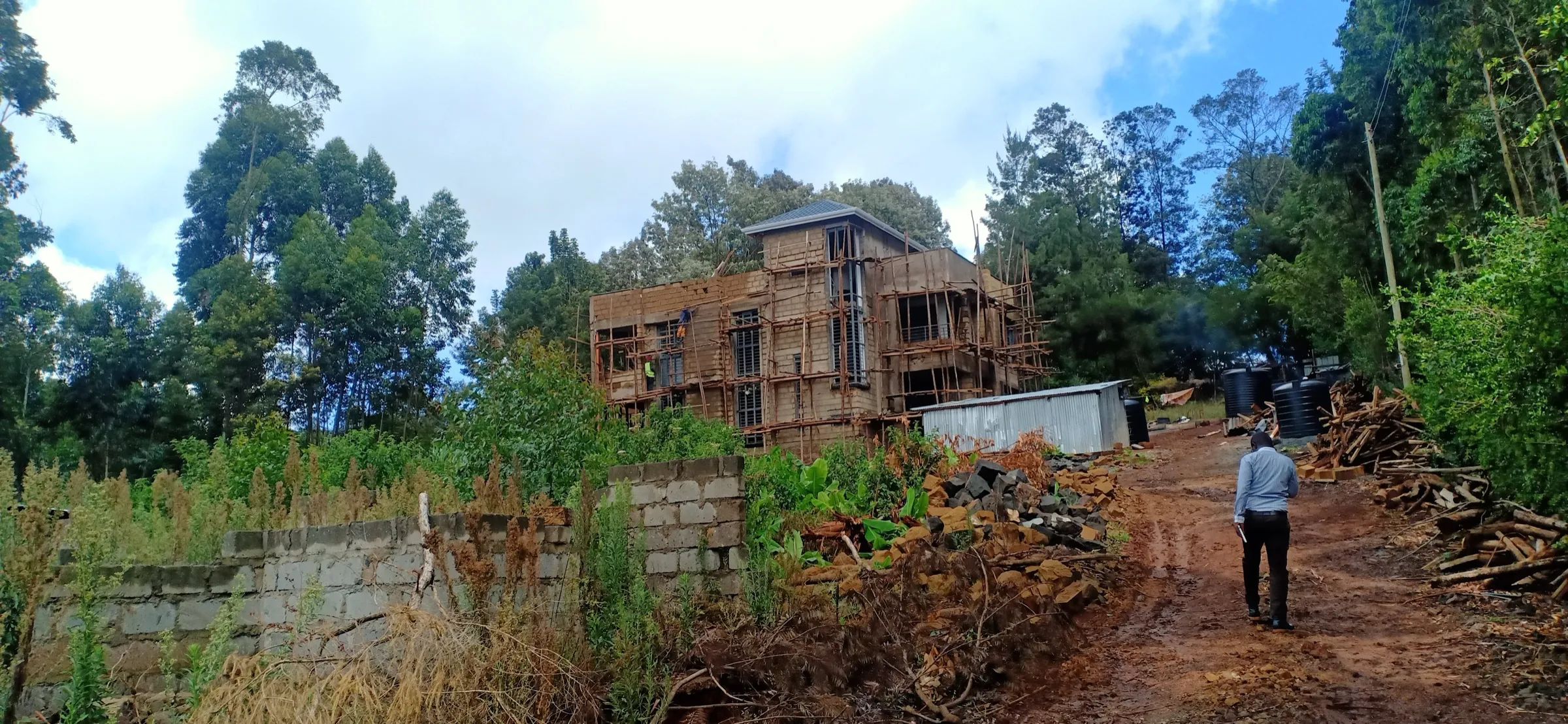 Kigen House