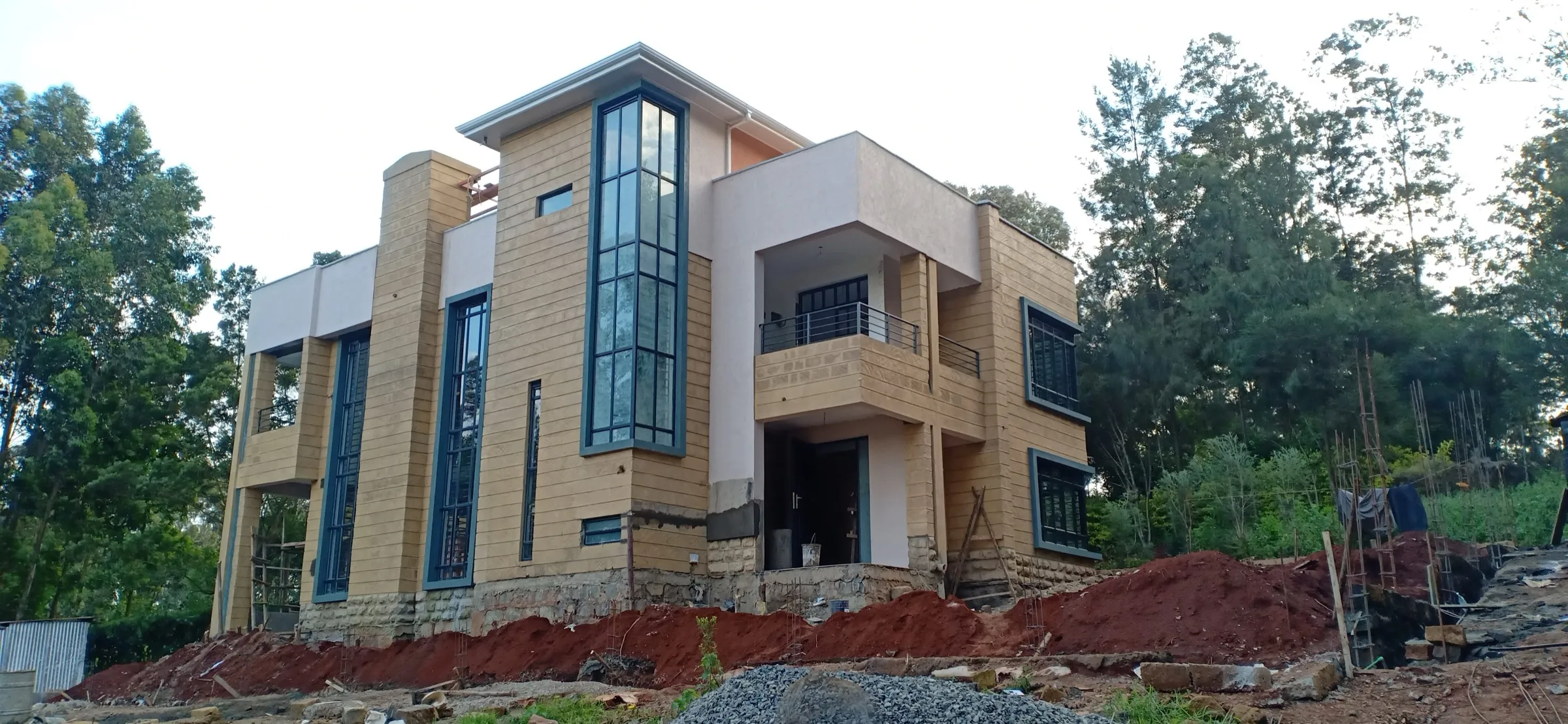 Kigen House