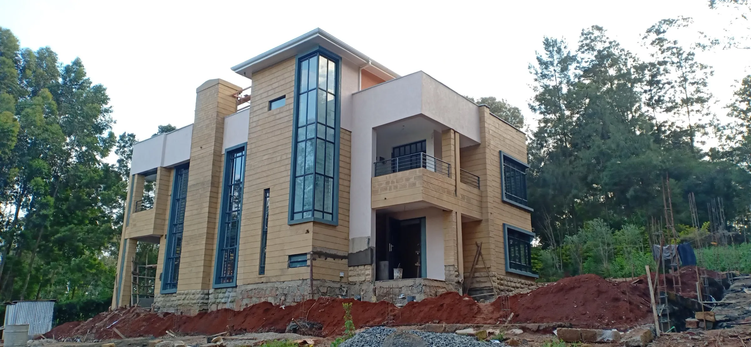 Kigen House