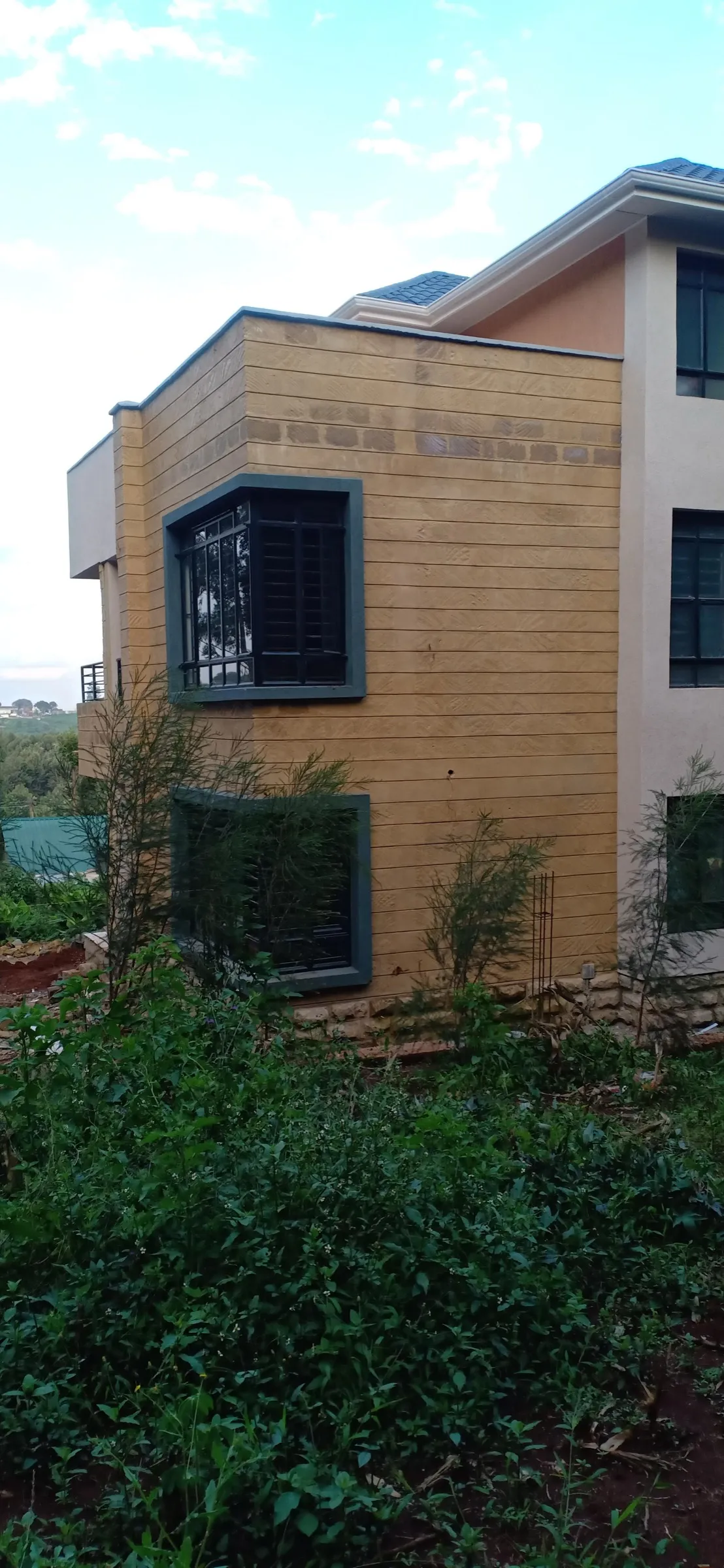 Kigen House