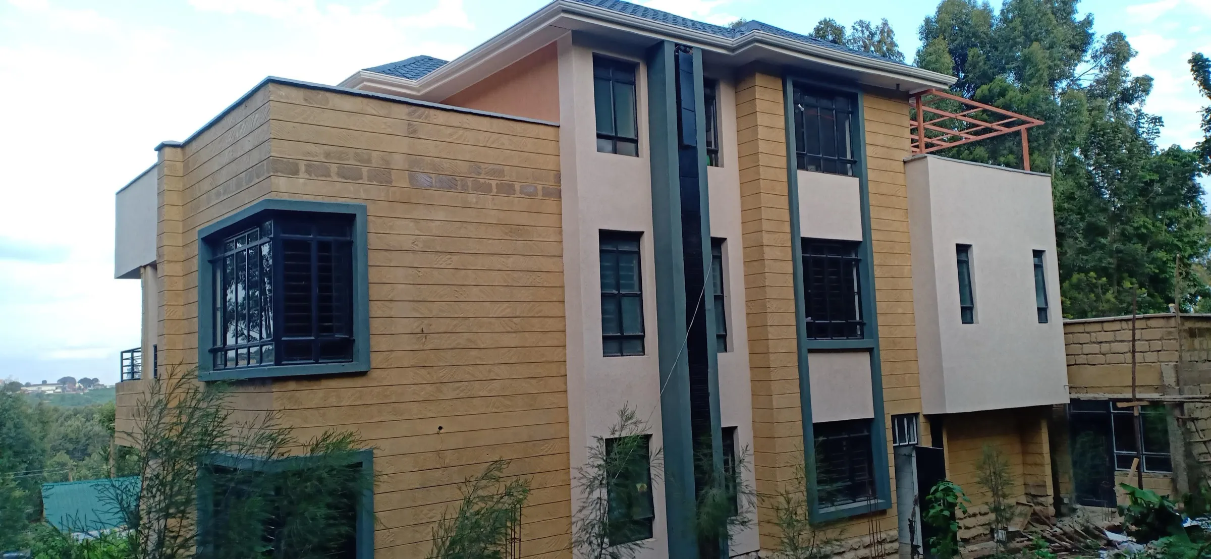 Kigen House