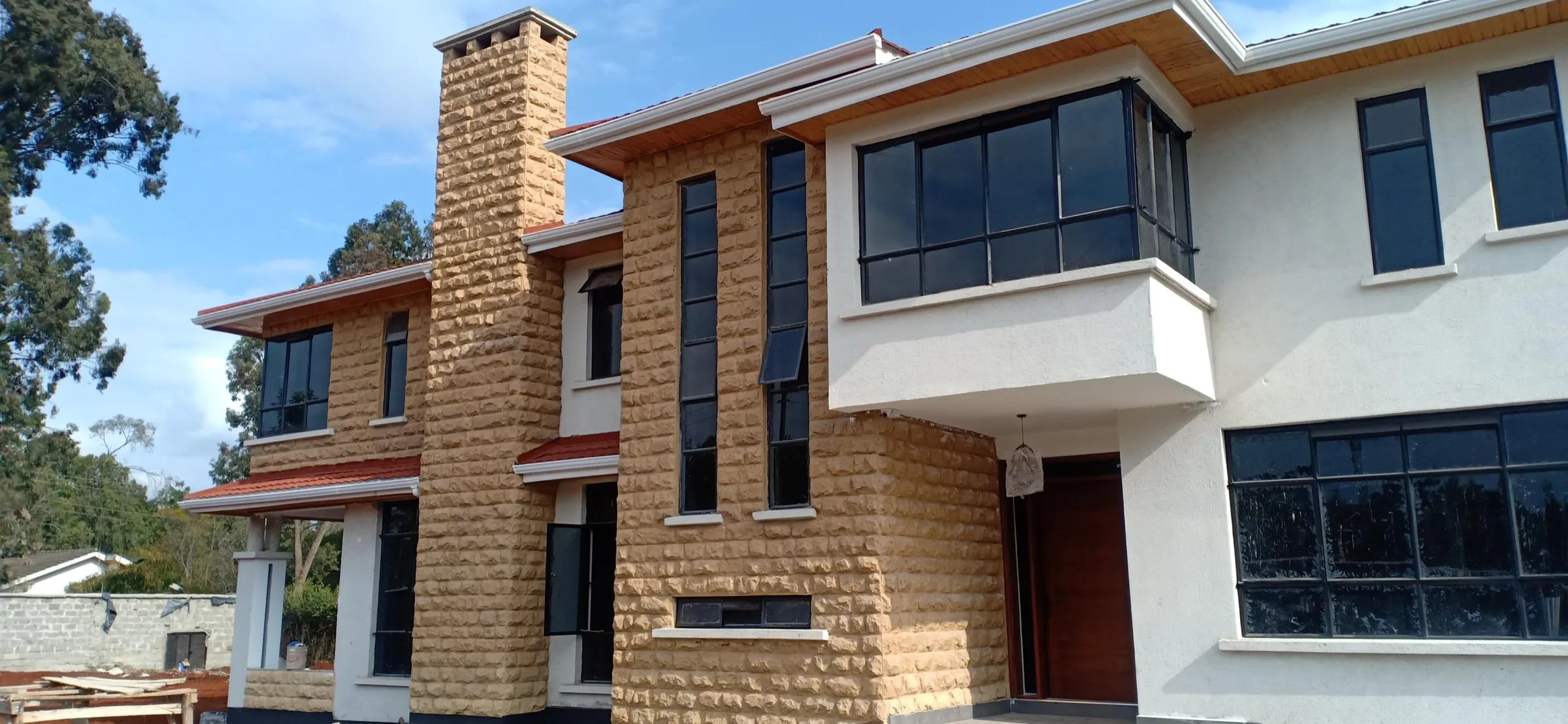 Kigen House