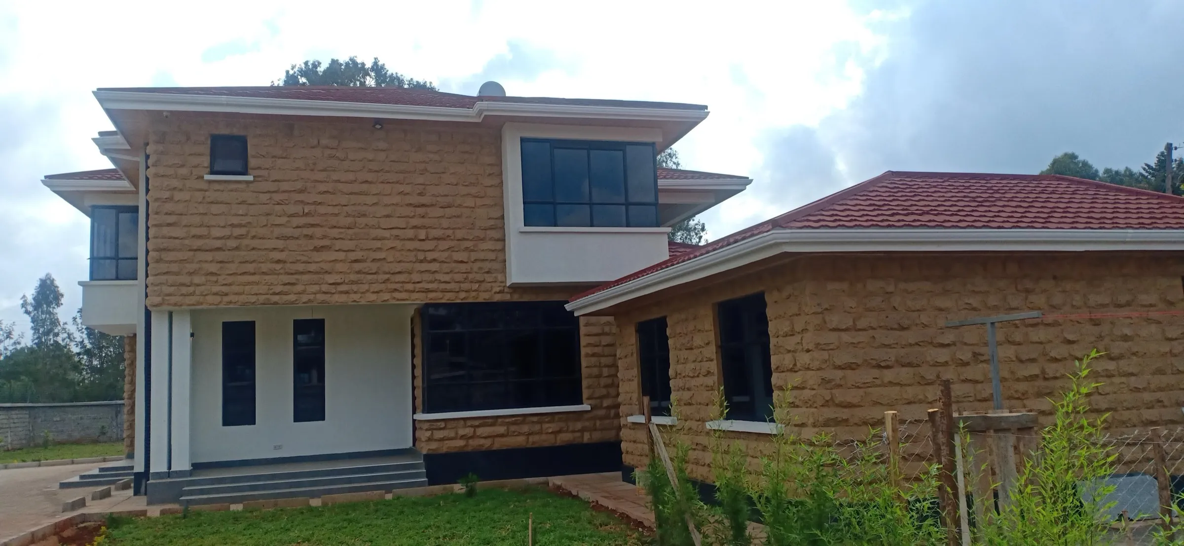 Kigen House