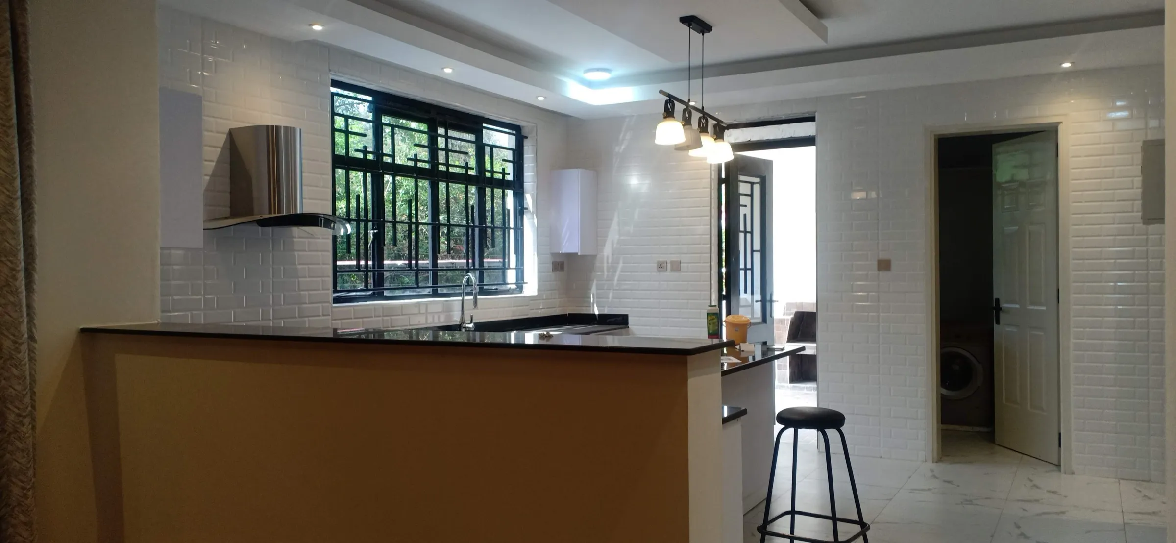 Kigen House