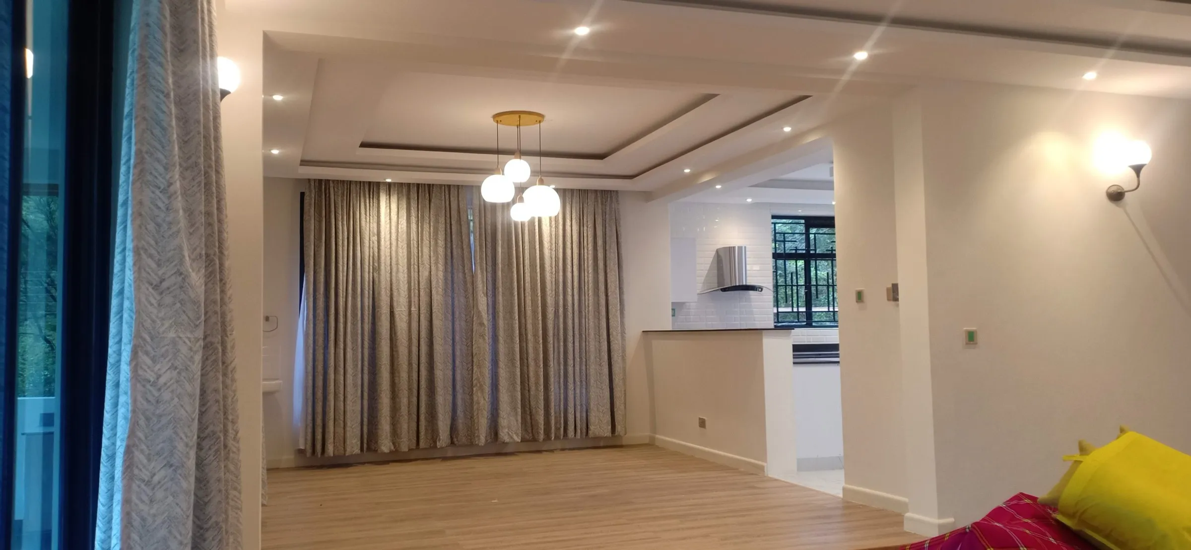 Kigen House