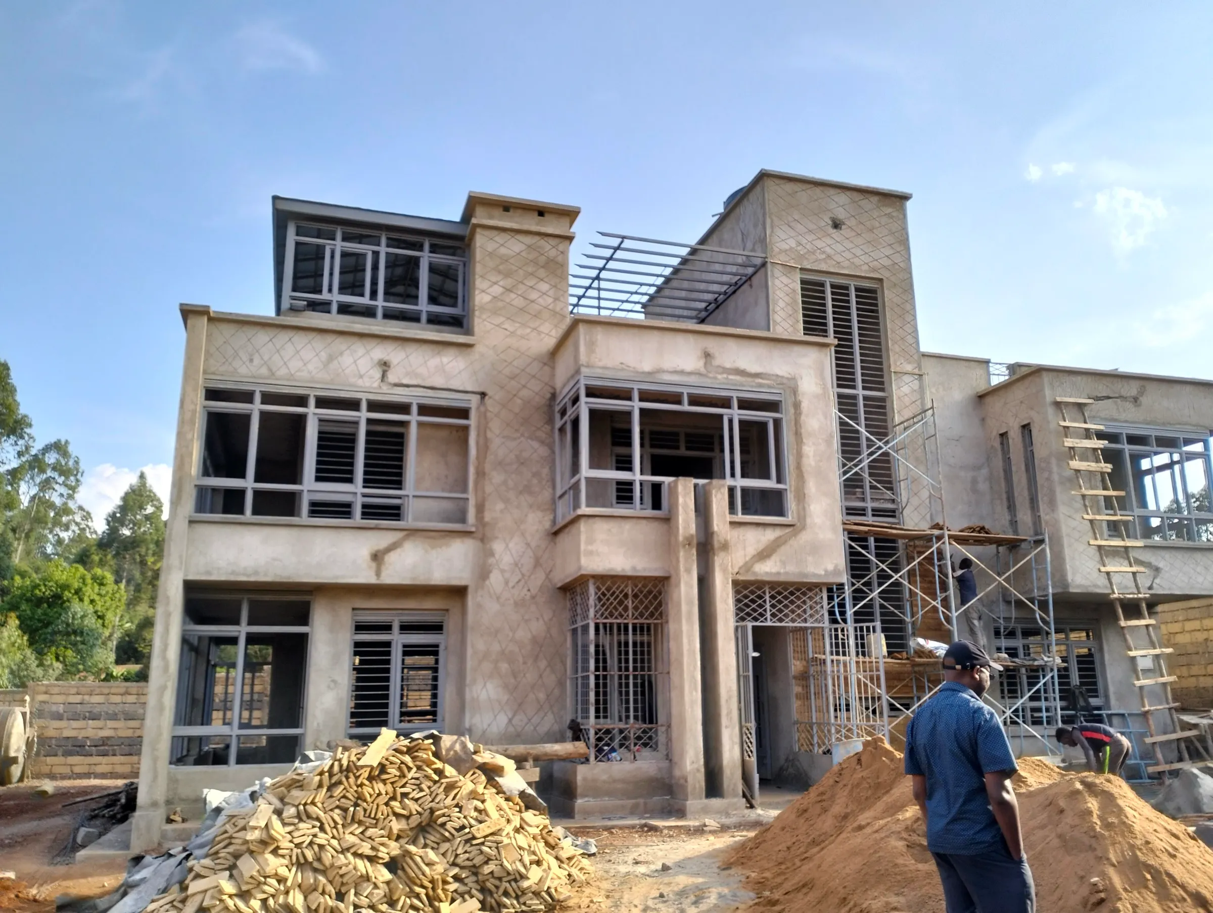 Ngigi