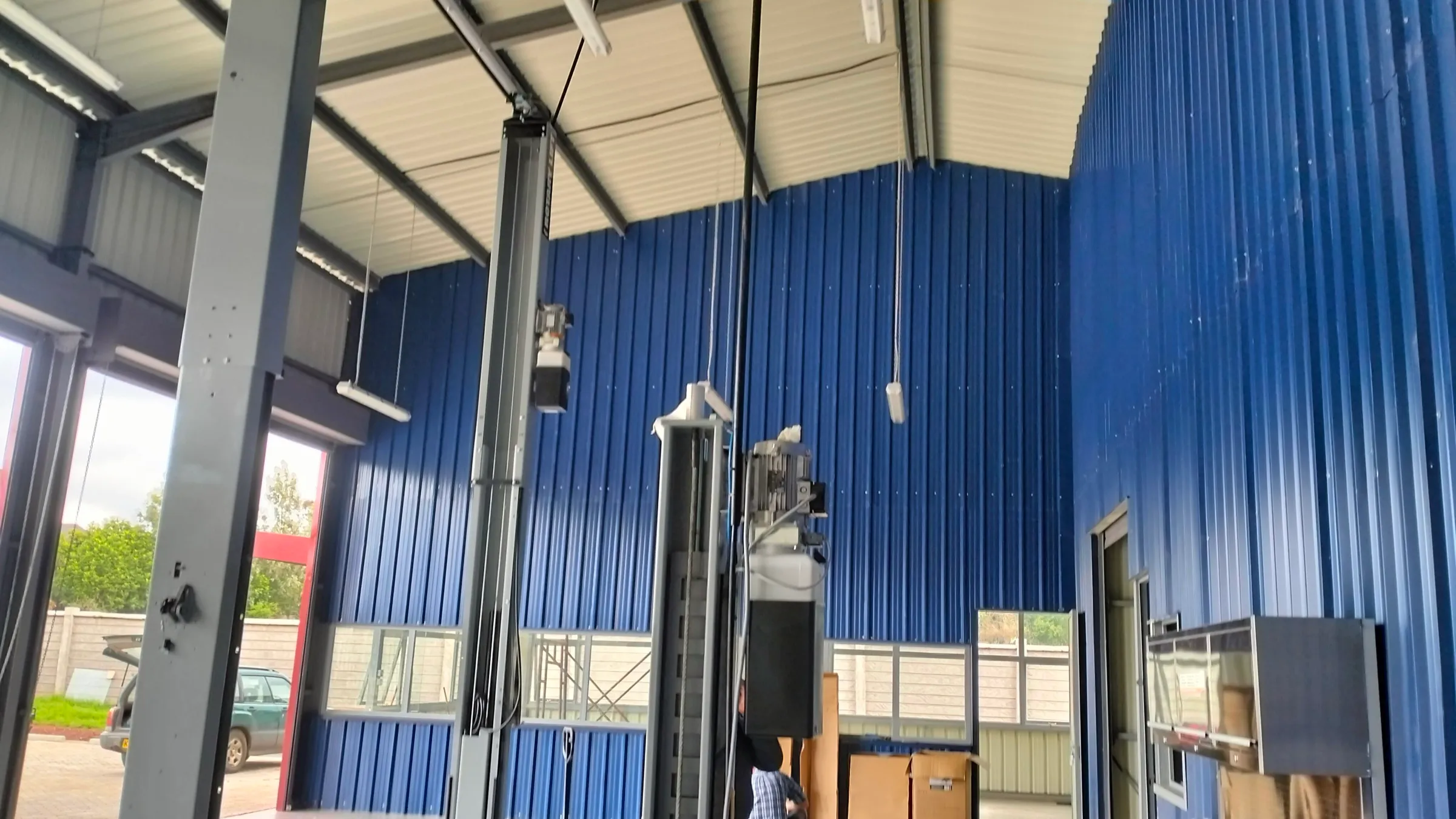 Karen Service Centre