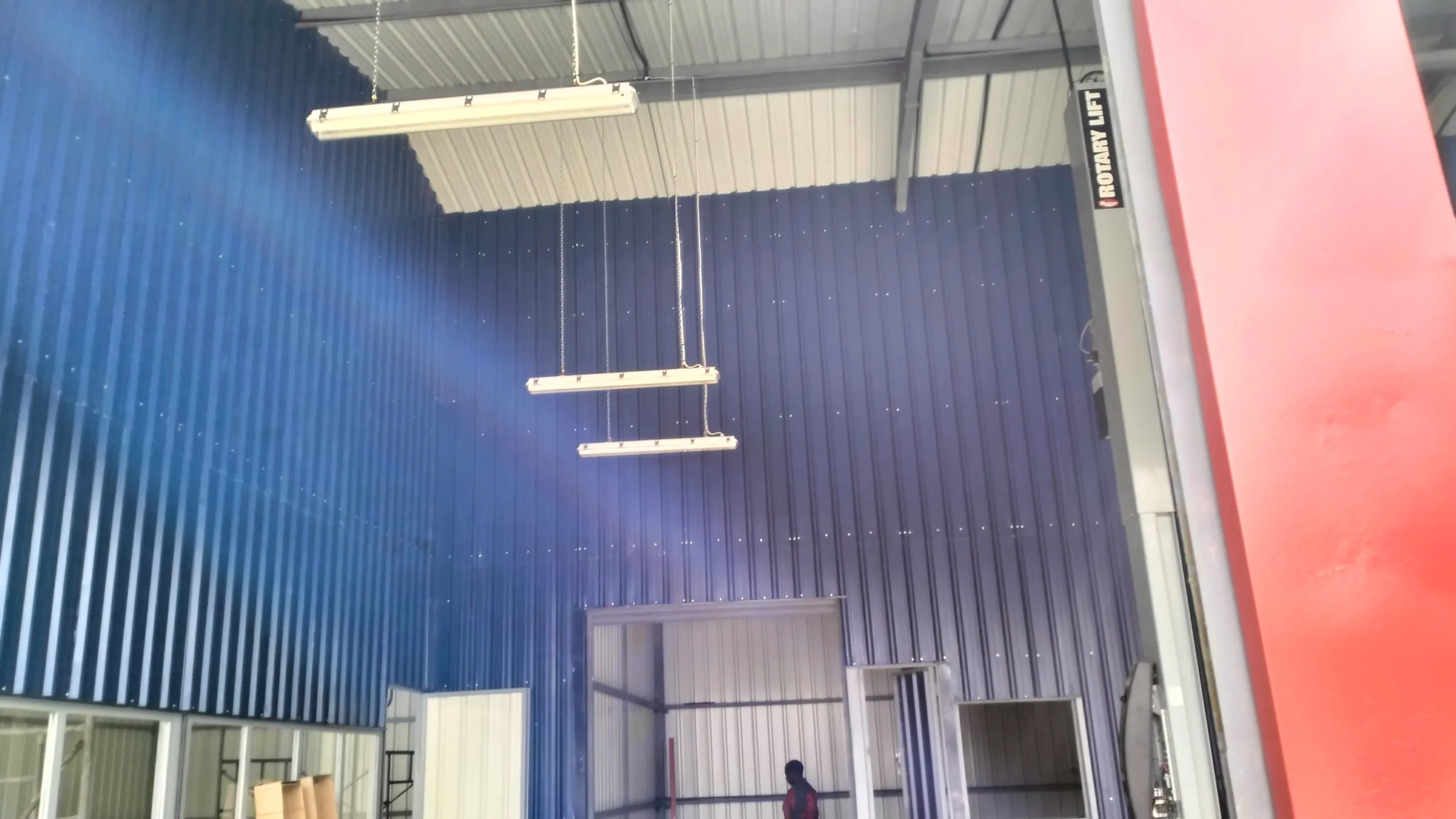 Karen Service Centre