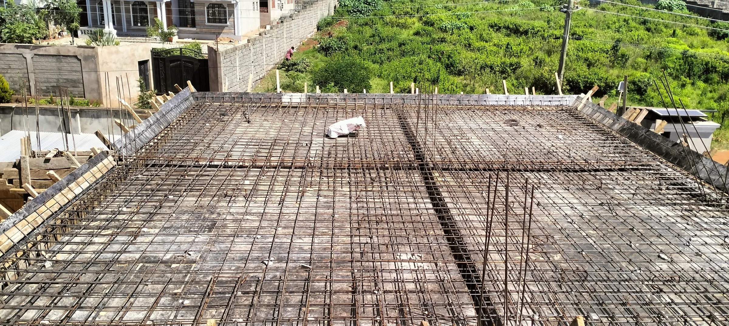 Garden Estate