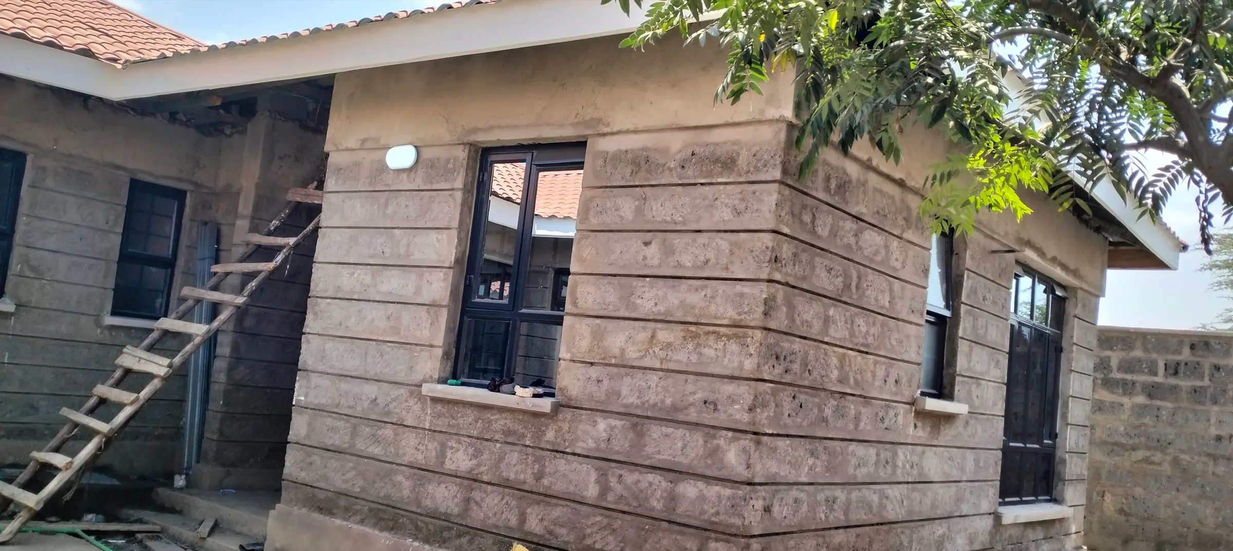 Chuna House