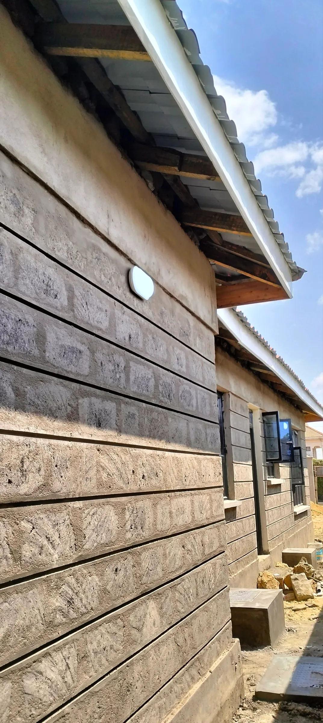 Chuna House