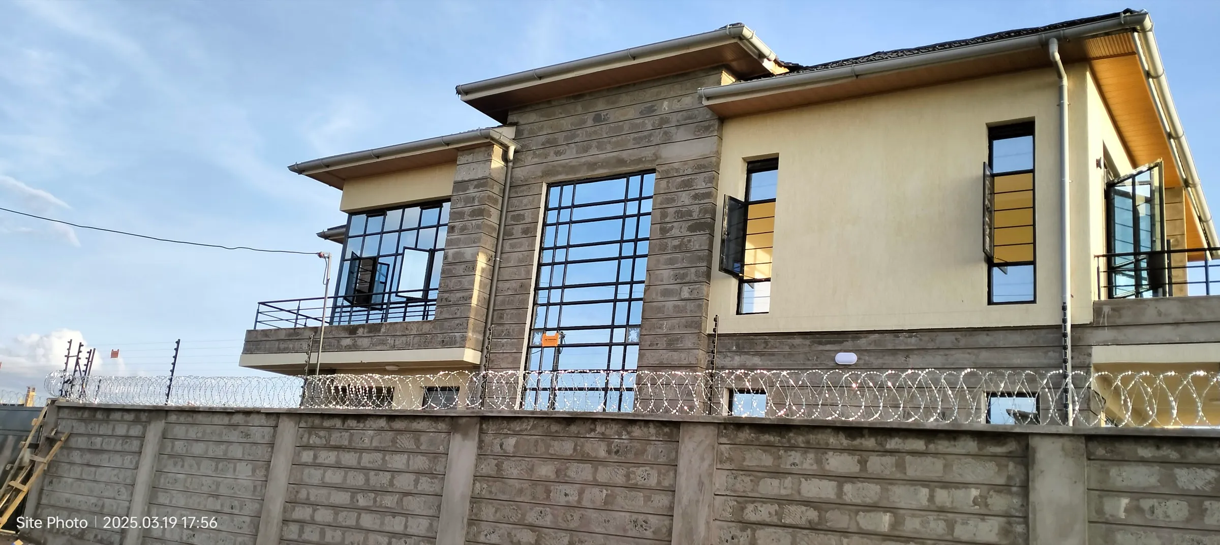 Juja House