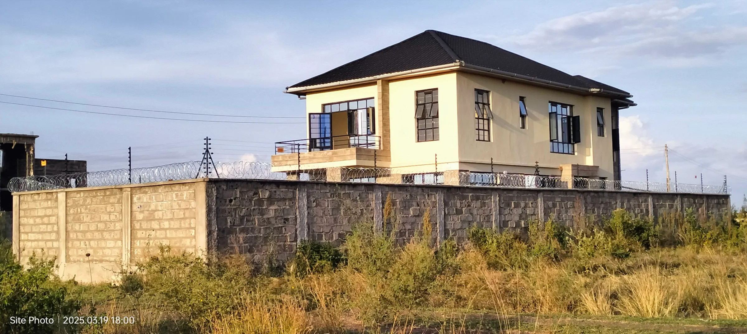 Juja House