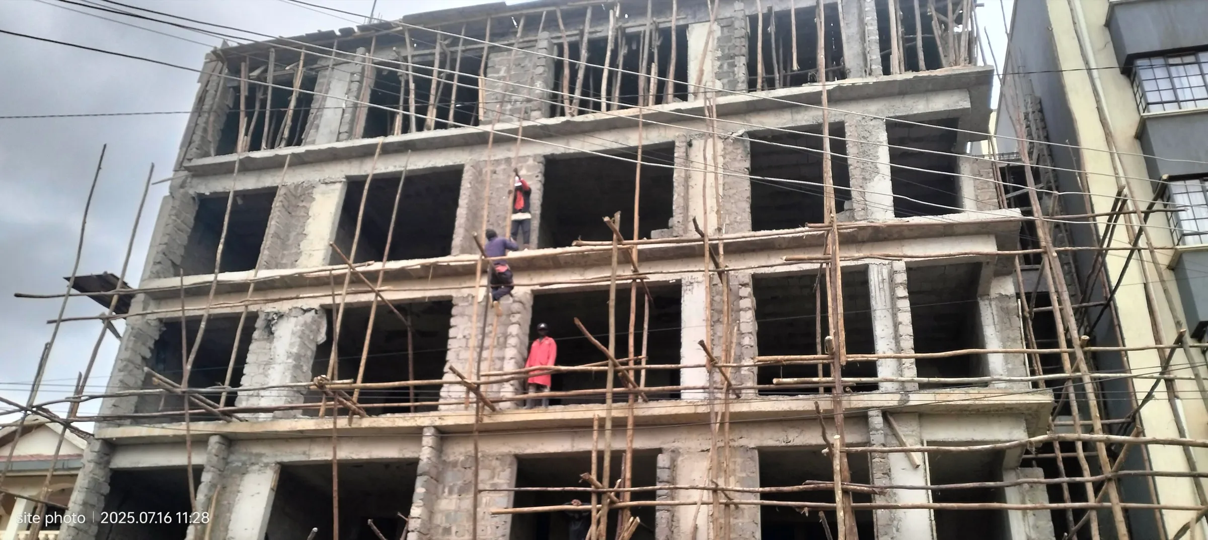 Langata Apartments